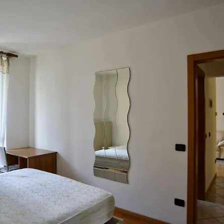 Via Verdi, Vicino All'universita E Al Duomo Apartment Trento