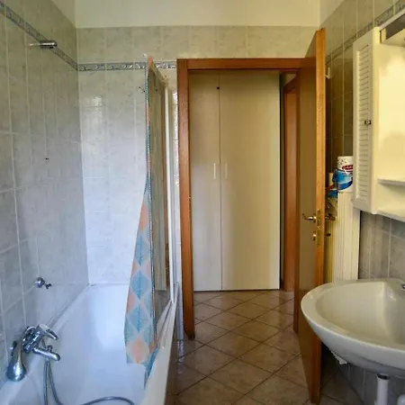 Apartment Via Verdi, Vicino All'universita E Al Duomo