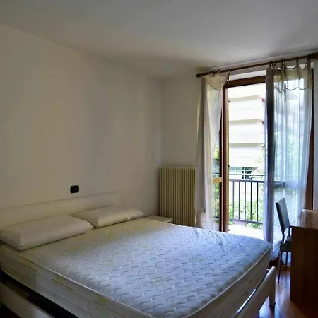 Apartment Via Verdi, Vicino All'universita E Al Duomo Trento