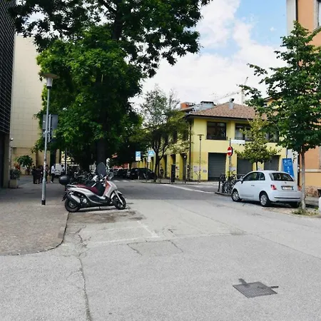 Via Verdi, Vicino All'universita E Al Duomo * Trento