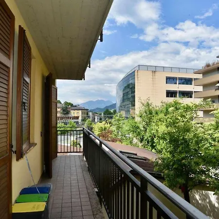 Via Verdi, Vicino All'universita E Al Duomo Apartment